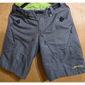 Jett Gear Women's Shorts (Size 6)